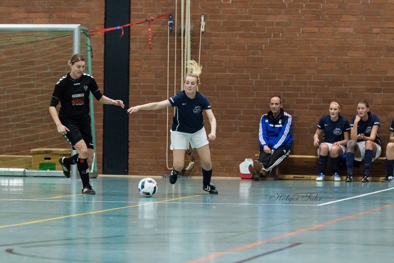 Bild 383 - Dodenhof Cup